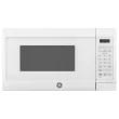 GE JES1072DMWW 0.7 cu. ft. Small Countertop Microwave in White
