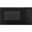 GE JES1095DMBB 0.9 cu. ft. Smart Countertop Microwave in Black