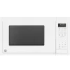 GE JES1095DMWW 0.9 cu. ft. Smart Countertop Microwave in White