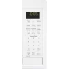 GE JES1095DMWW 0.9 cu. ft. Smart Countertop Microwave in White