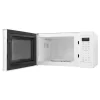 GE JES1095DMWW 0.9 cu. ft. Smart Countertop Microwave in White