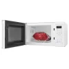 GE JES1095DMWW 0.9 cu. ft. Smart Countertop Microwave in White