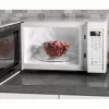 GE JES1095DMWW 0.9 cu. ft. Smart Countertop Microwave in White