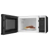 GE JES1095SMSS 0.9 cu. ft. Smart Countertop Microwave in Stainless Steel GE JES1095SMSS 0.9 cu. ft. Smart Countertop Microwave in Stainless Steel