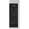 GE JES1095SMSS 0.9 cu. ft. Smart Countertop Microwave in Stainless Steel GE JES1095SMSS 0.9 cu. ft. Smart Countertop Microwave in Stainless Steel