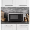 GE JES1095SMSS 0.9 cu. ft. Smart Countertop Microwave in Stainless Steel GE JES1095SMSS 0.9 cu. ft. Smart Countertop Microwave in Stainless Steel