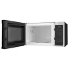 GE JES1095SMSS 0.9 cu. ft. Smart Countertop Microwave in Stainless Steel GE JES1095SMSS 0.9 cu. ft. Smart Countertop Microwave in Stainless Steel