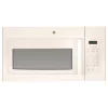 GE JVM3160DFCC 1.6 cu. ft. Over the Range Microwave in Bisque