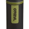 GRAYL GeoPress 24 oz Water Purifier Bottle - Filter for Hiking, Camping, Survival, Travel