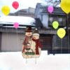 Glitzhome 30