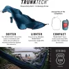 Grand Trunk TrunkTech Print Double Hammock (Green Mamba)