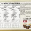 Grove Square Cappuccino Variety Pack, 72 Single Serve Cups Grove Square Cappuccino Variety Pack, 72 Single Serve Cups