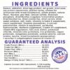 Halo Adult Holistic Wild Salmon & Whitefish Recipe Dry Cat Food 10 Pounds