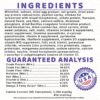Halo Sensitive Stomach Holistic Seafood Medley Dry Cat Food 6 Pound (Pack of 1)