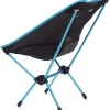 Helinox One Camp Chair, Black/Blue