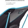 Helinox One Camp Chair, Black/Blue