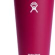 Hydro Flask 28oz All Around Tumbler - Stainless Steel Reusable Insulated Travel Drinking Cup Water Bottle with Lid (Snapper)