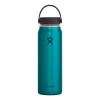 Hydro Flask 32oz Lightweight Wide Mouth Trail Series Bottle (Celestine)