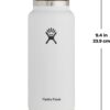 Hydro Flask 32oz Wide Mouth Bottle (Pacific)