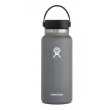 Hydro Flask 32oz Wide Mouth Bottle (Stone)