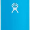 Hydro Flask 40oz Wide Mouth Bottle (Pacific)