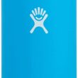 Hydro Flask 40oz Wide Mouth Bottle (Pacific)
