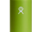 Hydro Flask 40oz Wide Mouth Bottle (Seagrass)