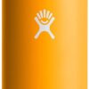Hydro Flask 40oz Wide Mouth Bottle (Starfish)