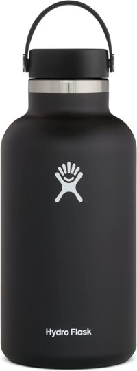 Hydro Flask 64oz Wide Mouth Bottle