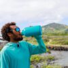 Hydro Flask 64oz Wide Mouth Bottle, Black Hydro Flask 64oz Wide Mouth Bottle