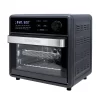 KALORIK AFO 47804 BK MAXX 16 qt. Black Touchscreen Air Fryer Oven