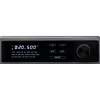 KALORIK AFO 47804 BK MAXX 16 qt. Black Touchscreen Air Fryer Oven