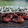 Kamado Joe BJ-SCS Big Joe Grill Expander