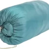 Kelty Mistral 30F Sleeping Bag for Kids, Short, Deep Teal