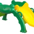 KidKraft Hop & Slide Frog Climber