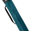 Kijaro XXL Dual Lock Portable Camping Chair - Supports Up To 400lbs - Enjoy the Outdoors in a Versatile Folding Chair, Sports Chair, Outdoor Chair & Lawn Chair (Cayman Blue Iguana)