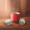 Krispy Kreme Classic Decaf, Single-Serve Keurig K-Cup Pods, Medium Roast Coffee Pods, 12 Count (Pack of 6)