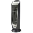 Lasko 5160 Tower 23 in. 1500-Watt Electric Ceramic Oscillating Space Heater with Digital Display and Remote Control