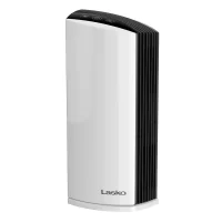 Lasko LP300 HEPA Filter Room Air Purifier with Total Protect Filtration
