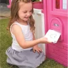 Little Tikes Cape Cottage House, Pink - Pretend Playhouse for Girls Boys Kids 2-8 Years Old Little Tikes Cape Cottage House, Pink - Pretend Playhouse for Girls Boys Kids 2-8 Years Old