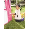 Little Tikes Cape Cottage House, Pink - Pretend Playhouse for Girls Boys Kids 2-8 Years Old Little Tikes Cape Cottage House, Pink - Pretend Playhouse for Girls Boys Kids 2-8 Years Old