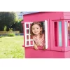 Little Tikes Cape Cottage House, Pink - Pretend Playhouse for Girls Boys Kids 2-8 Years Old Little Tikes Cape Cottage House, Pink - Pretend Playhouse for Girls Boys Kids 2-8 Years Old
