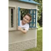 Little Tikes Cape Cottage Playhouse, Blue