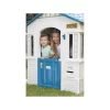Little Tikes Cape Cottage Playhouse, Blue