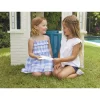 Little Tikes Cape Cottage Playhouse, Blue
