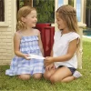 Little Tikes Cape Cottage Playhouse with Working Doors, Windows, and Shutters - Tan Little Tikes Cape Cottage Playhouse with Working Doors, Windows, and Shutters - Tan