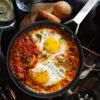 MSMK 2.5 Quart Saucepan with lid, Stay-Cool Handle, Burnt also Nonstick, Scratch-resistant, Induction Cooking Pot
