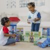 Melissa & Doug Paw Patrol Jumbo Cardboard Blocks