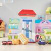 Melissa & Doug Paw Patrol Jumbo Cardboard Blocks