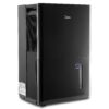 Midea 50-Pint EnergyStar Smart Dehumidifier for Wet Rooms with Pump, Black, MAD50PS1WBL Midea 50-Pint EnergyStar Smart Dehumidifier for Wet Rooms with Pump, Black, MAD50PS1WBL